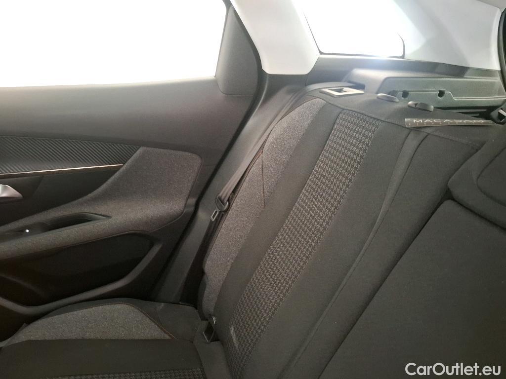  Peugeot  3008  Active Business 1.5 HDi 130CV BVA8 E6d #4