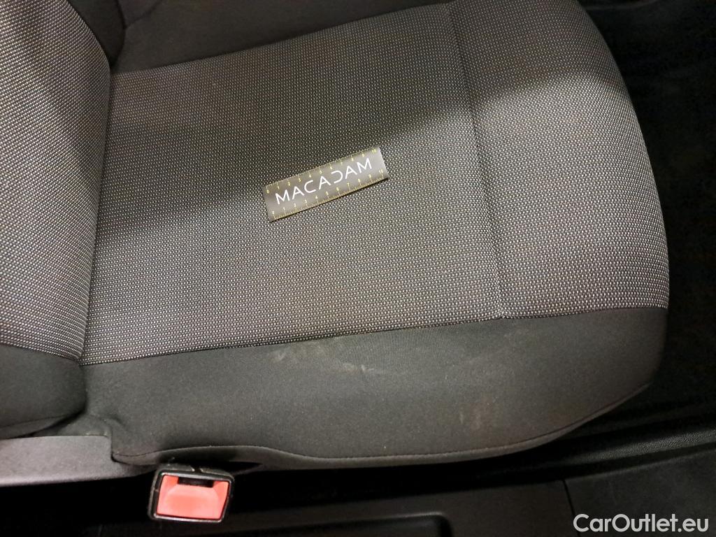  Citroen  Berlingo  Fourgon Driver M 650 1.6 BlueHDi 100CV BVM5 E6 #23