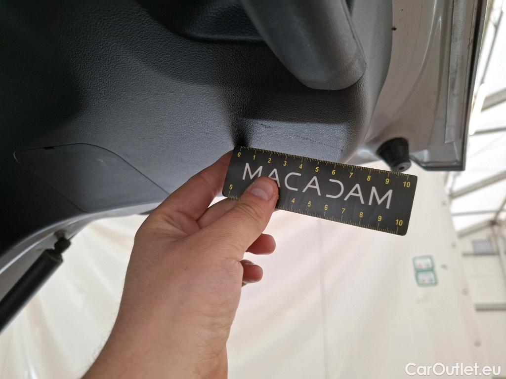  Hyundai  Tucson HYUNDAI  / 2020 / 5P / SUV 1.6 PHEV 265 HTRAC EXECUTIVE 4WD AUTO #18