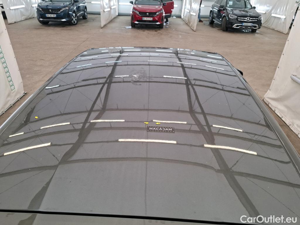  Peugeot  3008  Active Business 1.5 HDi 130CV BVA8 E6d #8