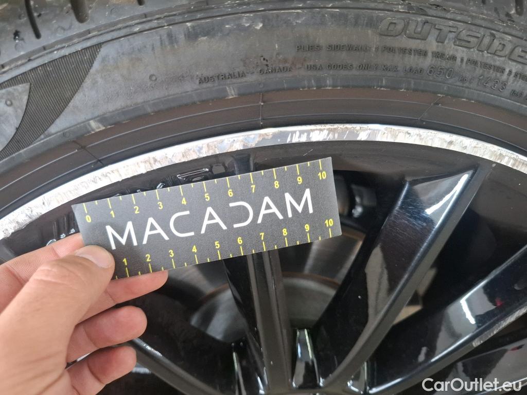  Mercedes  B-Klasse MERCEDES-BENZ Classe B / 2019 / 5P / monospace B 200 AMG Line BA7 #46