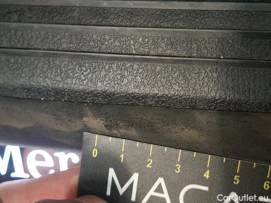  Mercedes  B-Klasse MERCEDES-BENZ Classe B / 2019 / 5P / monospace B 200 AMG Line BA7 #56