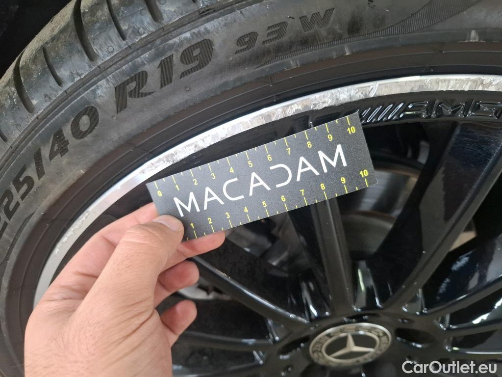  Mercedes  B-Klasse MERCEDES-BENZ Classe B / 2019 / 5P / monospace B 200 AMG Line BA7 #45