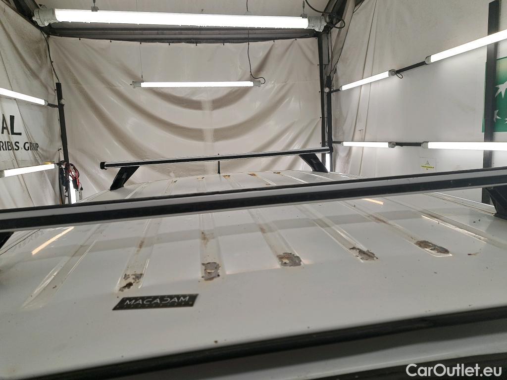  Citroen  Berlingo  Fourgon Driver M 650 1.6 BlueHDi 100CV BVM5 E6 #10