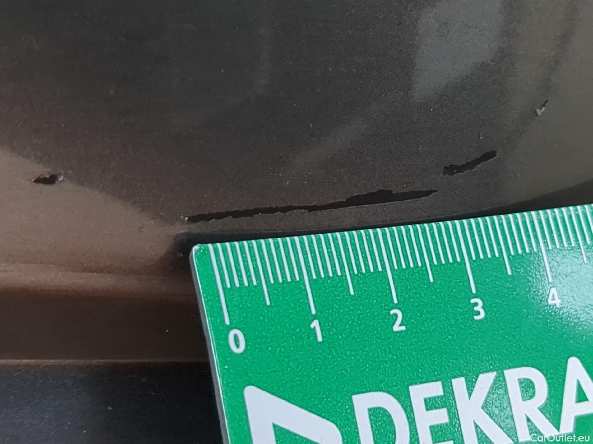  Nissan  Qashqai NISSAN  / 2017 / 5P / Crossover 1.3 DIG-T 160 DCT Tekna #12