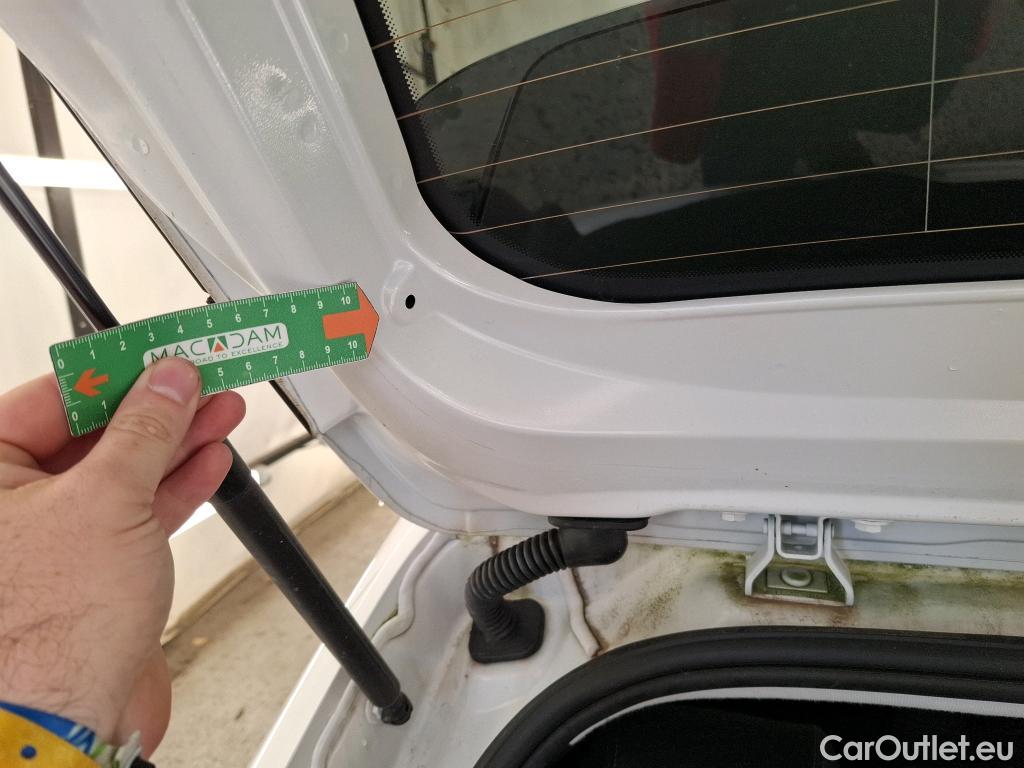  Peugeot  208  Allure Business 1.2 PureTech 100CV BVA8 E6d #12