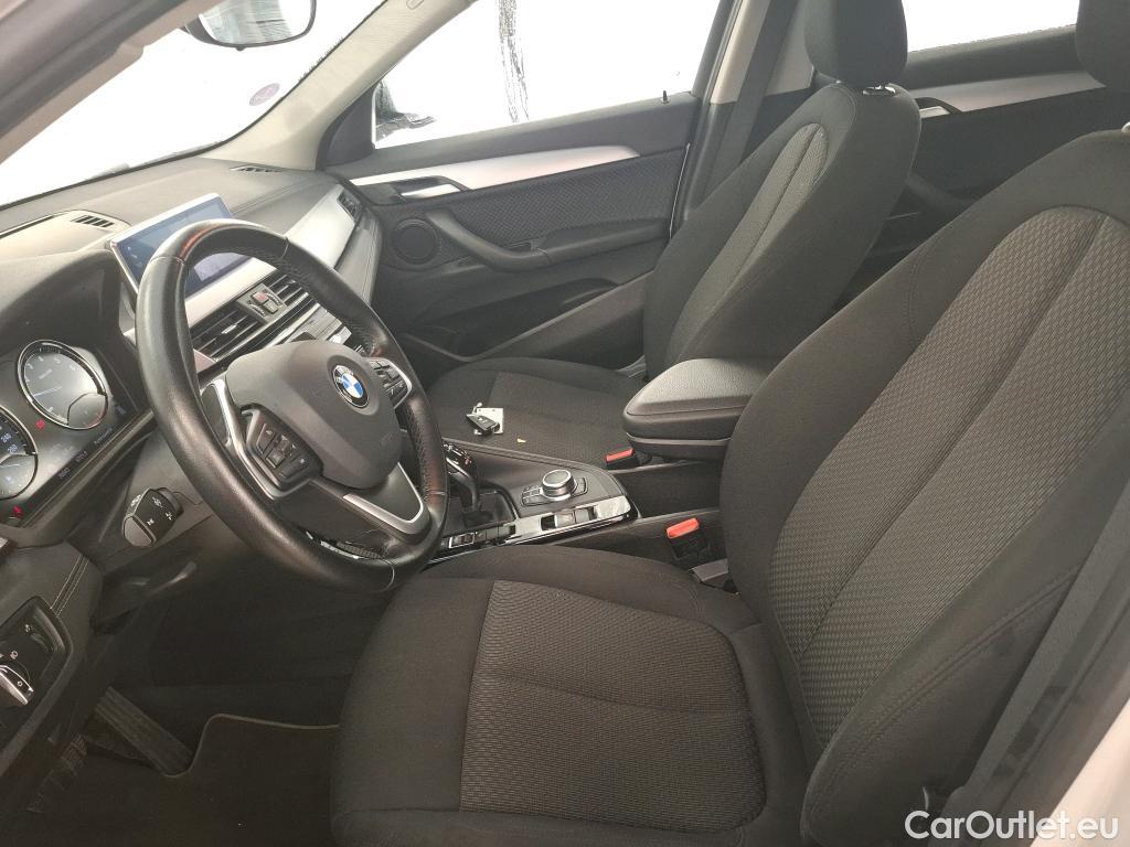  Bmw  X2 Série  sDrive 18i Lounge 1.5 135CV BVA7 E6d #7