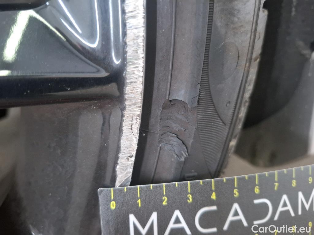  Mercedes  B-Klasse MERCEDES-BENZ Classe B / 2019 / 5P / monospace B 200 AMG Line BA7 #21