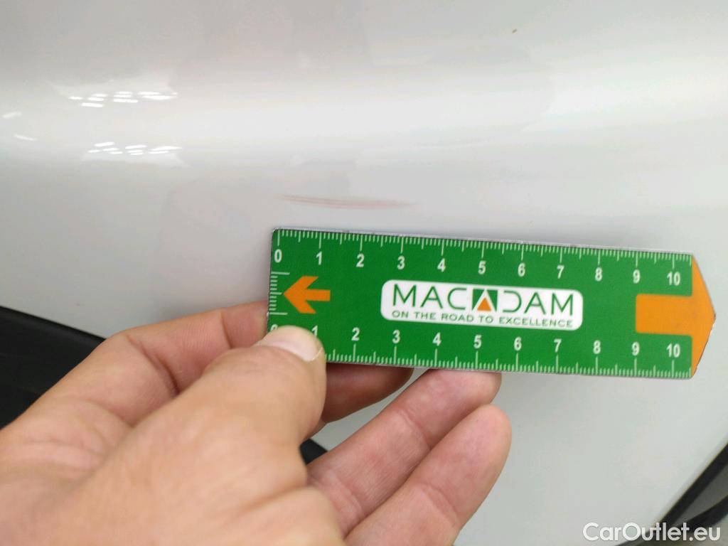  Peugeot  2008  Allure Business 1.2 PureTech 130CV BVM6 E6dT #17