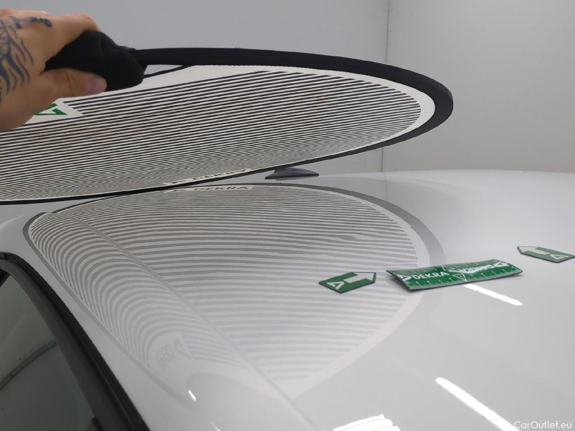  Citroen  C4  Berline Live Pack Business R 1.5 BlueHDI 110CV BVM6 E6d / TRANSFO VP/VF #10