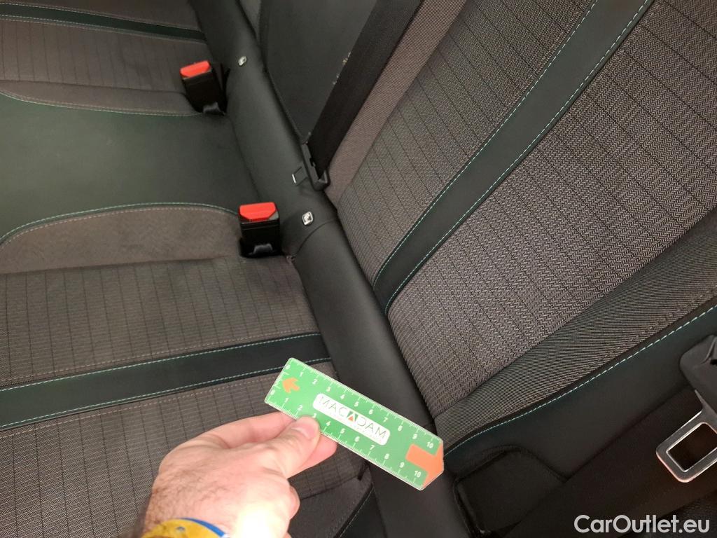  Peugeot  208  Allure Business 1.2 PureTech 100CV BVA8 E6d #11