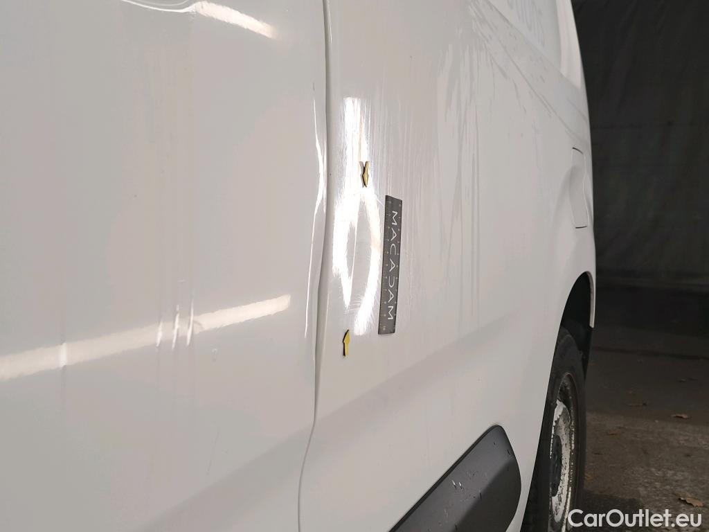  Citroen  Berlingo  Fourgon Driver M 650 1.6 BlueHDi 100CV BVM5 E6 #1