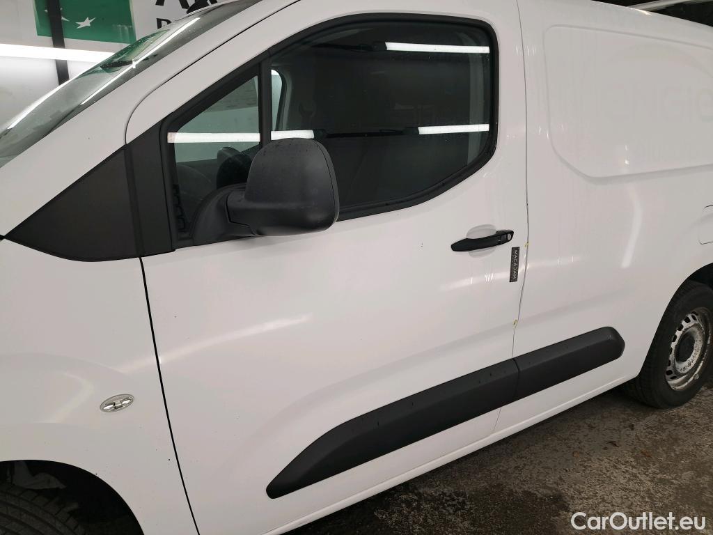  Citroen  Berlingo  Fourgon Driver M 650 1.6 BlueHDi 100CV BVM5 E6 #5