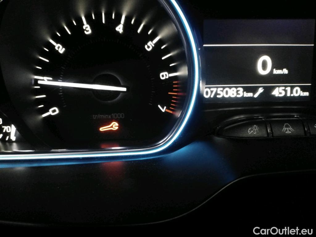  Peugeot  2008  Allure Business 1.2 PureTech 130CV BVM6 E6dT #11