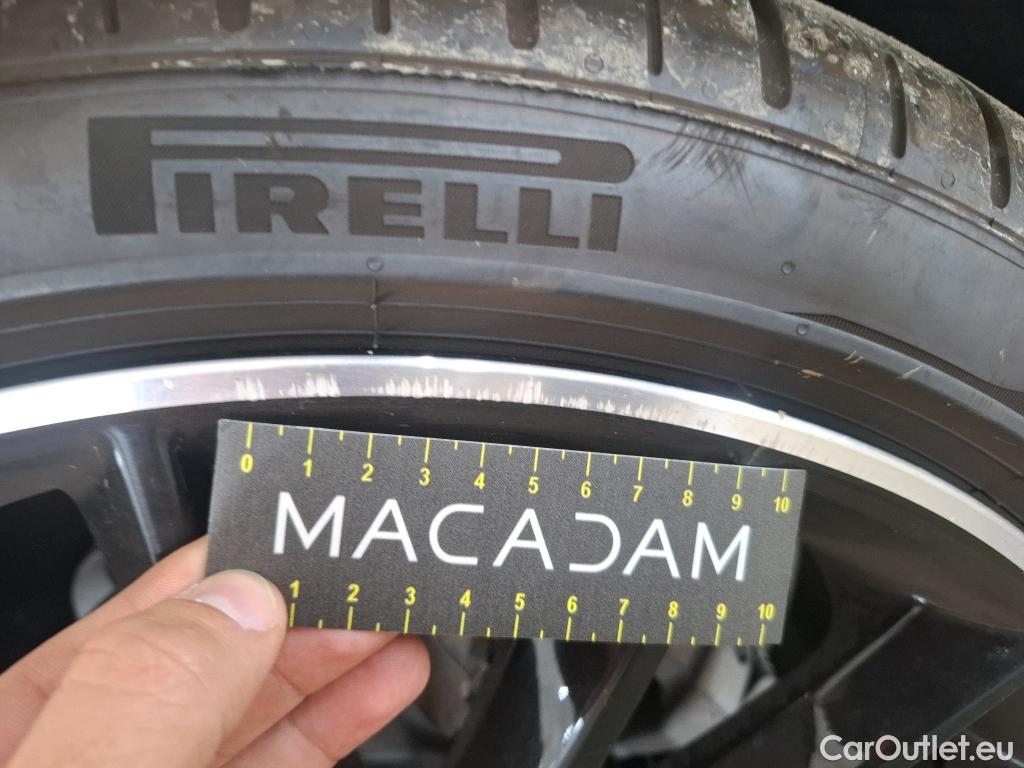  Mercedes  B-Klasse MERCEDES-BENZ Classe B / 2019 / 5P / monospace B 200 AMG Line BA7 #29