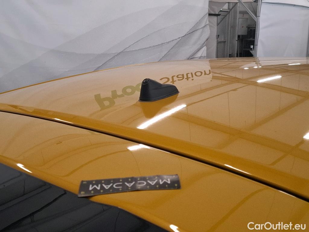  Peugeot  208  Allure Pack 1.2 PureTech 100CV BVA8 E6d #2