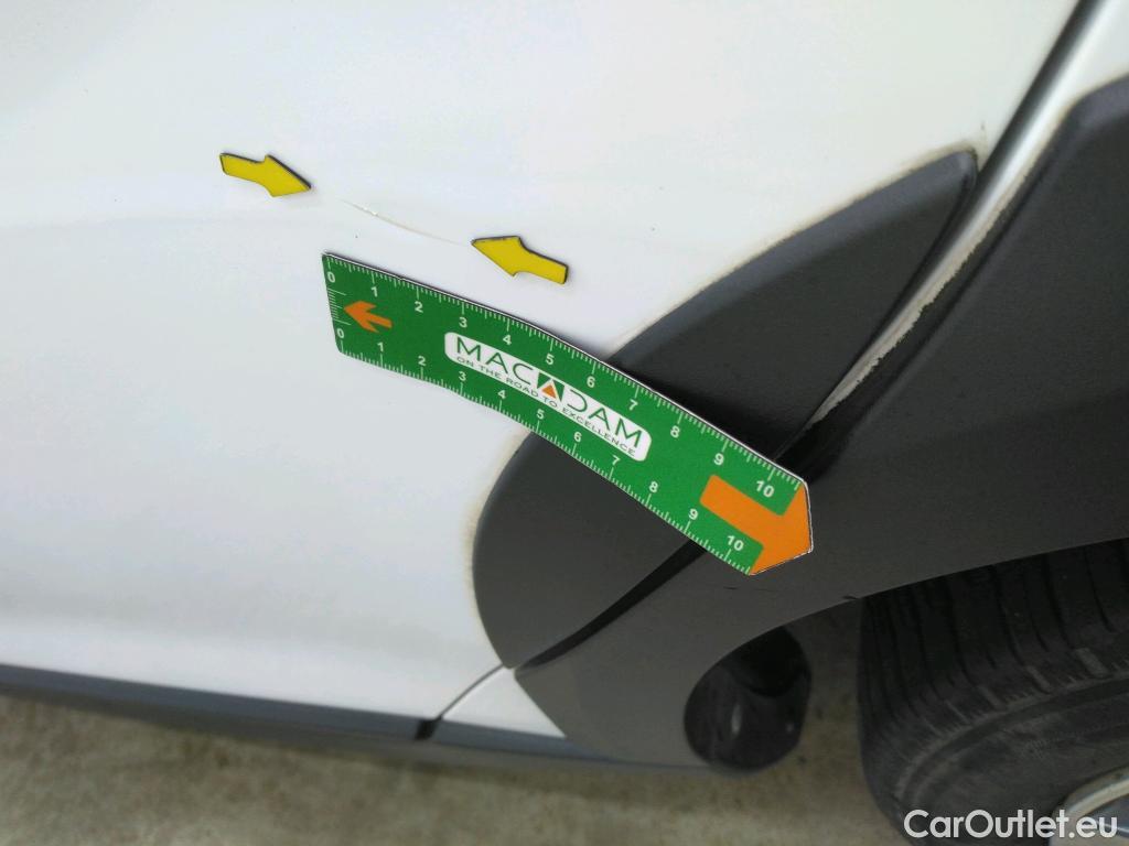  Peugeot  2008  Allure Business 1.2 PureTech 130CV BVM6 E6dT #10