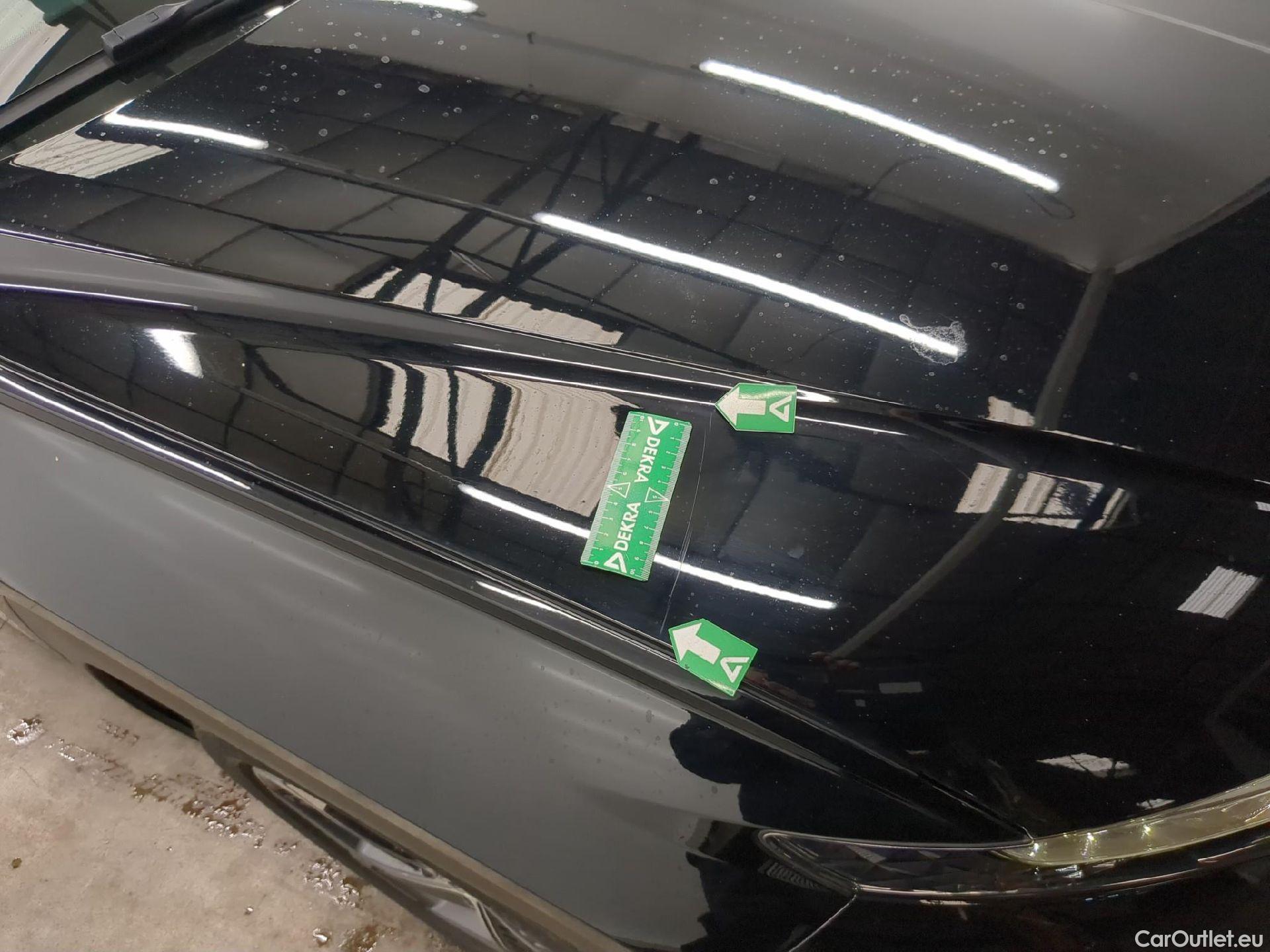  Hyundai  Tucson HYUNDAI  / 2020 / 5P / SUV 1.6 PHEV 265 HTRAC EXECUTIVE 4WD AUTO #10