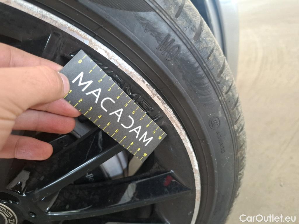  Mercedes  B-Klasse MERCEDES-BENZ Classe B / 2019 / 5P / monospace B 200 AMG Line BA7 #36