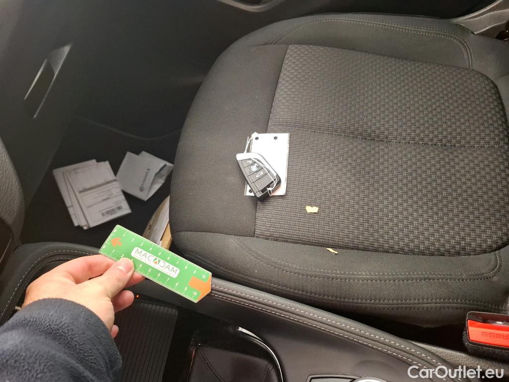  Bmw  X2 Série  sDrive 18i Lounge 1.5 135CV BVA7 E6d #10