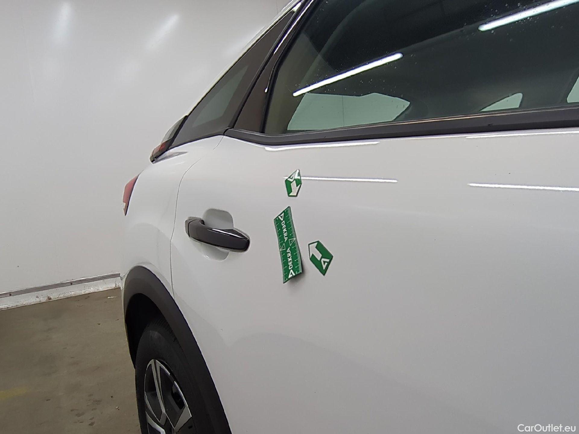  Citroen  C4  Berline Live Pack Business R 1.5 BlueHDI 110CV BVM6 E6d / TRANSFO VP/VF #13