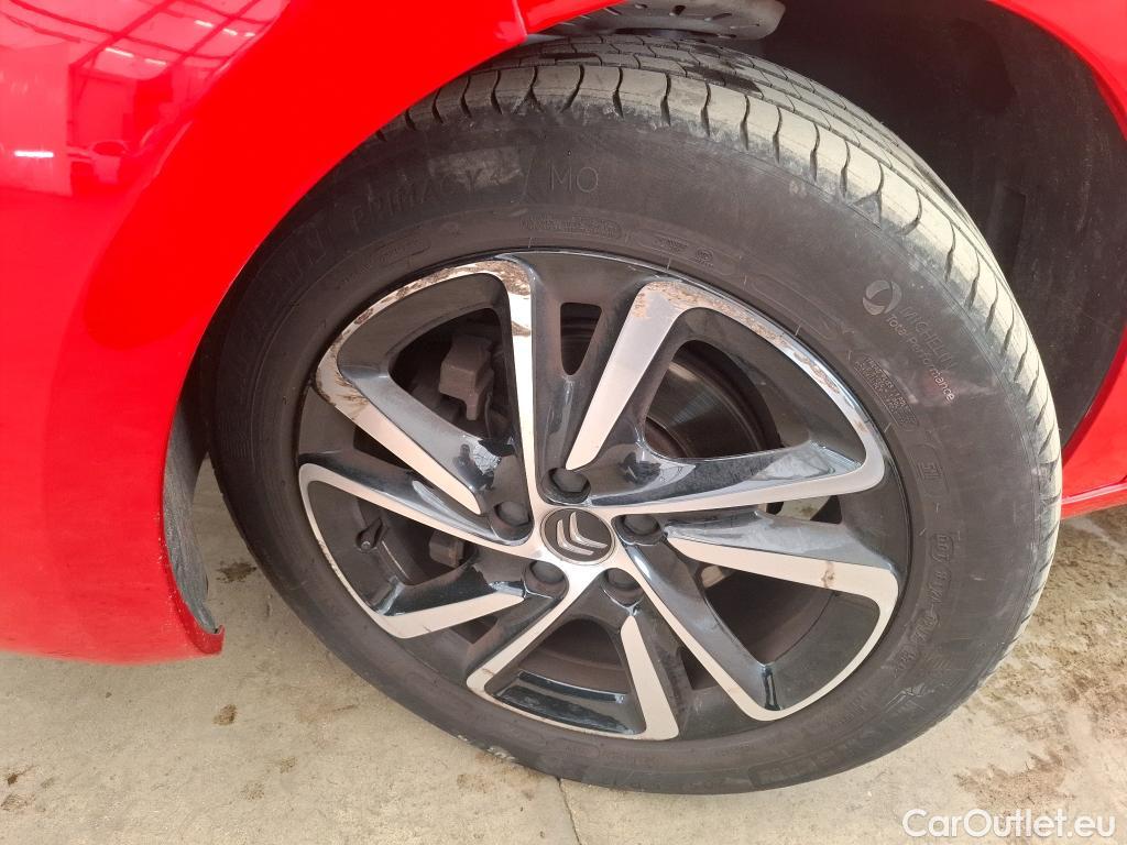  Citroen  C4 Grand Picasso /Spacetourer Shine 1.5 BlueHDi 130CV BVA8 E6d #15