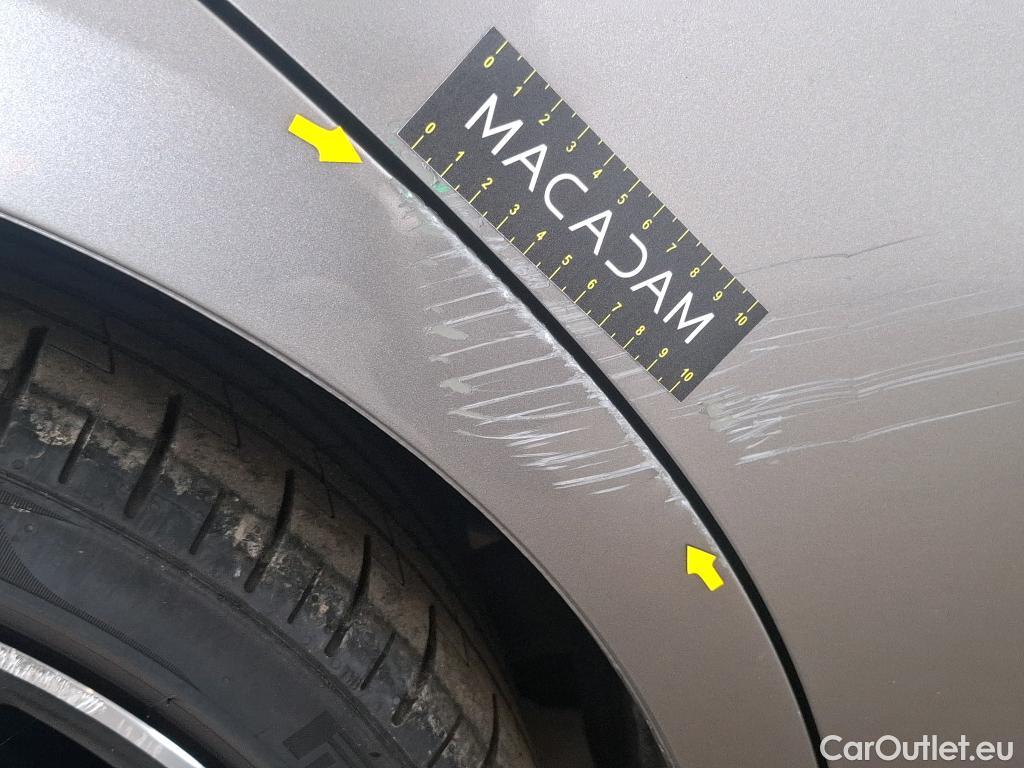  Mercedes  B-Klasse MERCEDES-BENZ Classe B / 2019 / 5P / monospace B 200 AMG Line BA7 #5