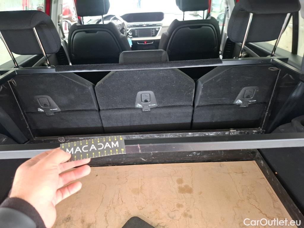  Citroen  C4 Grand Picasso /Spacetourer Shine 1.5 BlueHDi 130CV BVA8 E6d #4