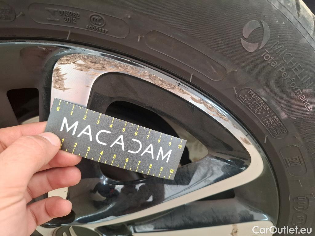  Citroen  C4 Grand Picasso /Spacetourer Shine 1.5 BlueHDi 130CV BVA8 E6d #19