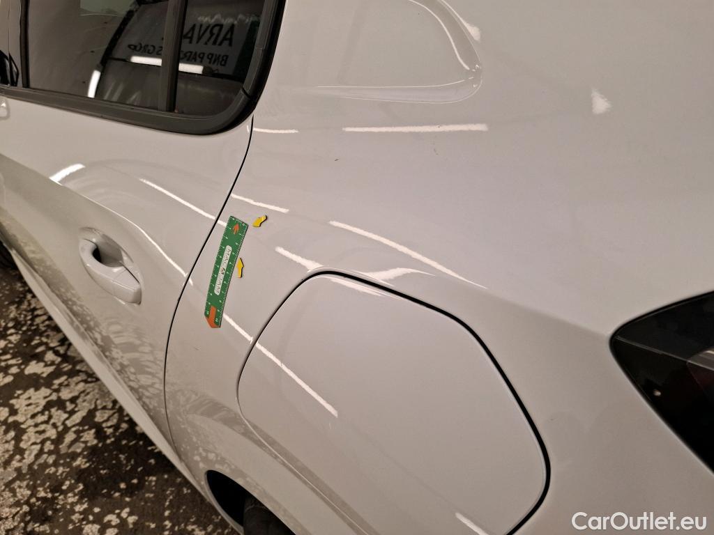  Peugeot  208  Allure Business 1.2 PureTech 100CV BVA8 E6d #4