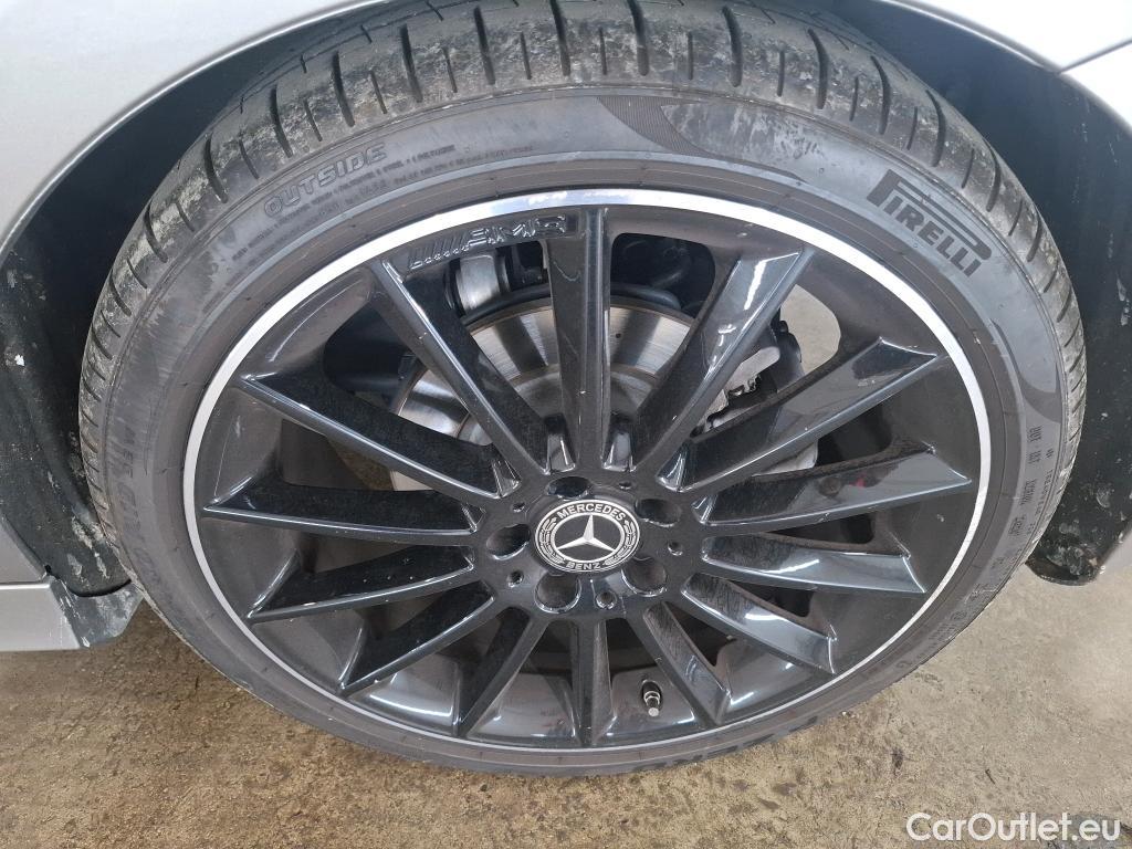  Mercedes  B-Klasse MERCEDES-BENZ Classe B / 2019 / 5P / monospace B 200 AMG Line BA7 #27