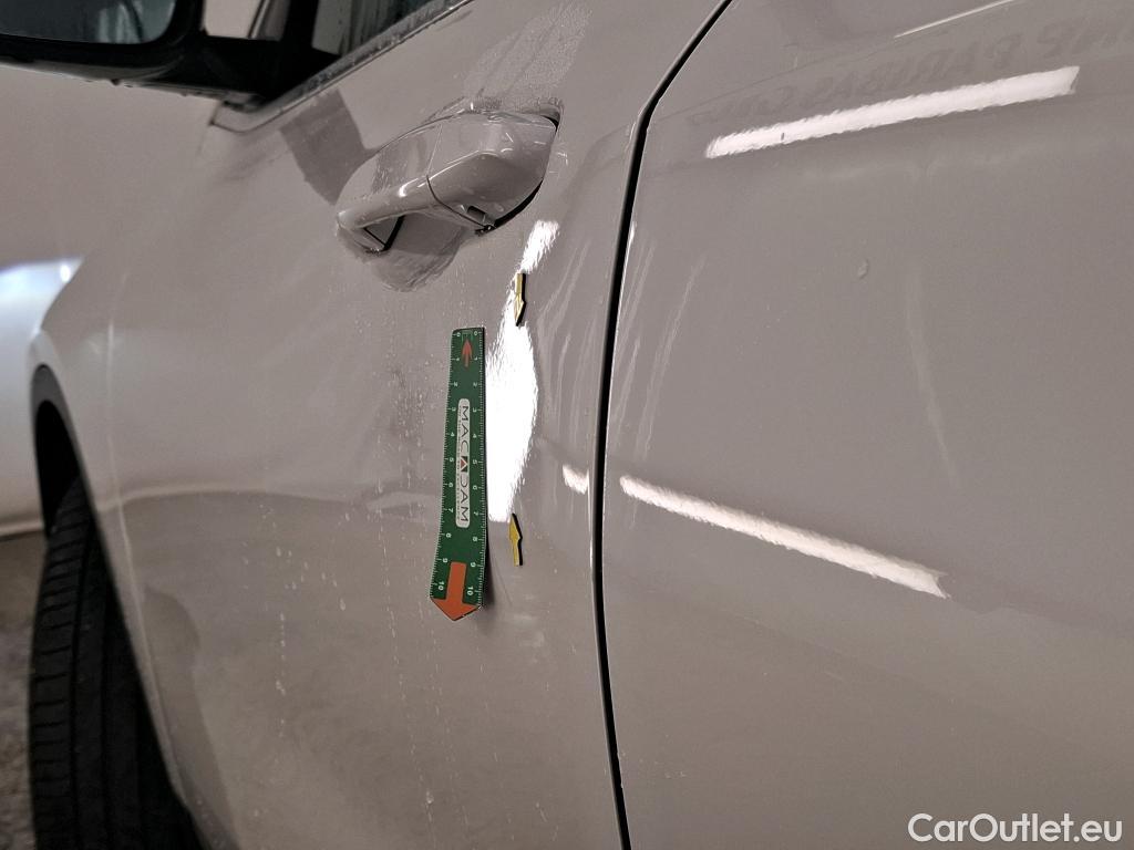  Bmw  X2 Série  sDrive 18i Lounge 1.5 135CV BVA7 E6d #13