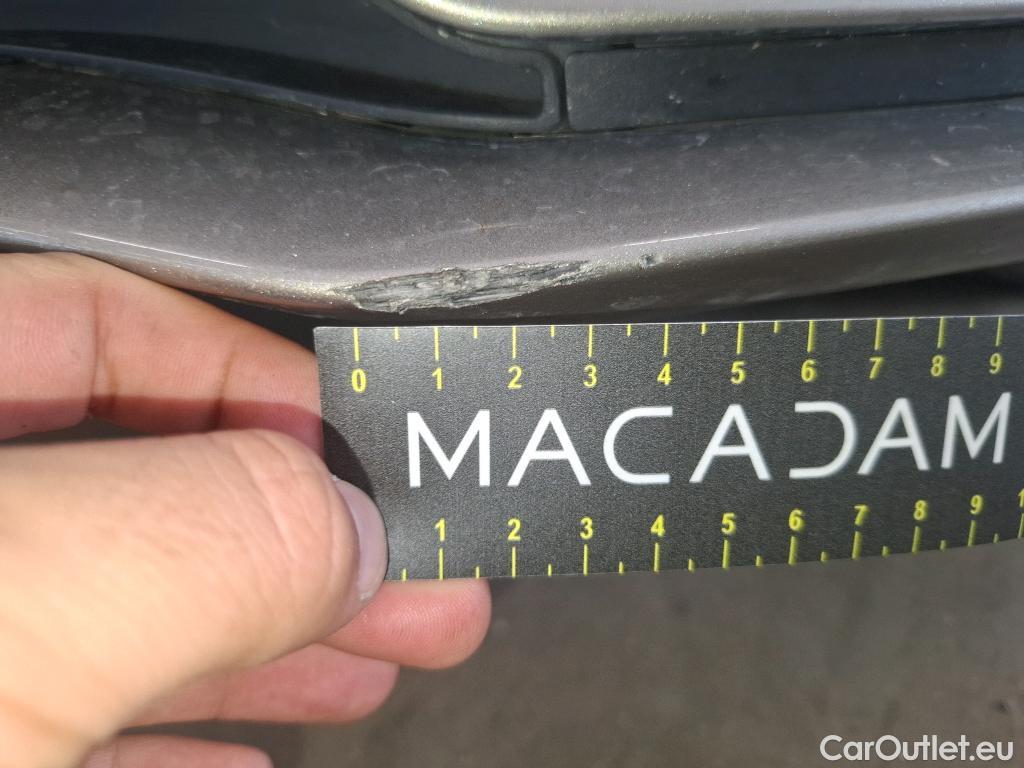  Mercedes  B-Klasse MERCEDES-BENZ Classe B / 2019 / 5P / monospace B 200 AMG Line BA7 #8