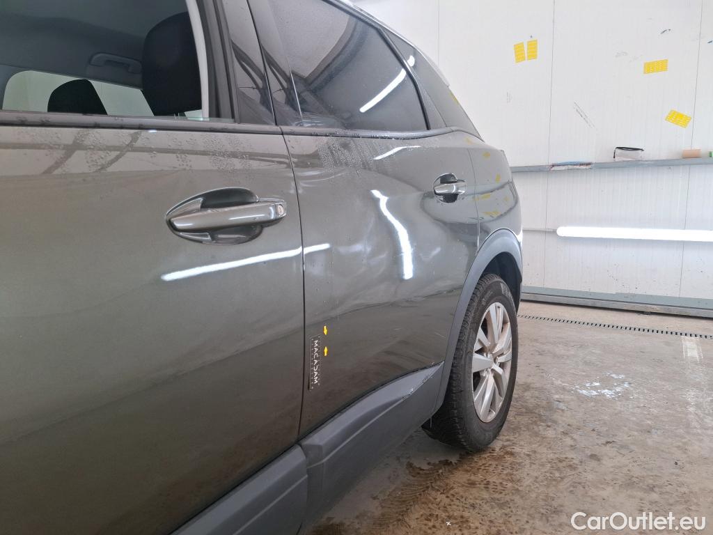  Peugeot  3008  Active Business 1.5 HDi 130CV BVA8 E6d #23