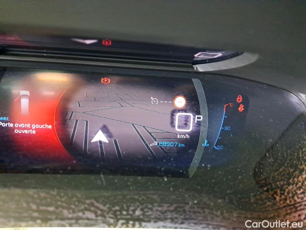  Peugeot  2008  Allure Business 1.2 PureTech 130CV BVA8 E6d #5