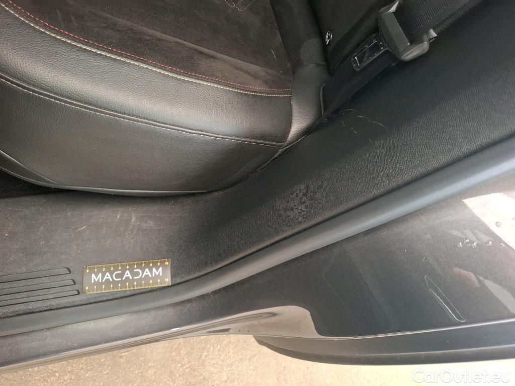  Citroen  DS 7 CROSSBACK DS DS 7 / 2022 / 5P / SUV E-TENSE 225 PERFORMANCE LINE + #7