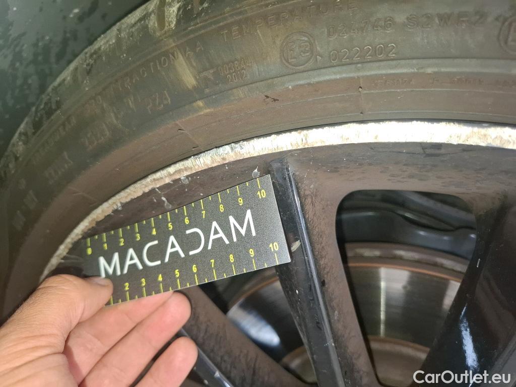  Mercedes  B-Klasse MERCEDES-BENZ Classe B / 2019 / 5P / monospace B 200 AMG Line BA7 #41