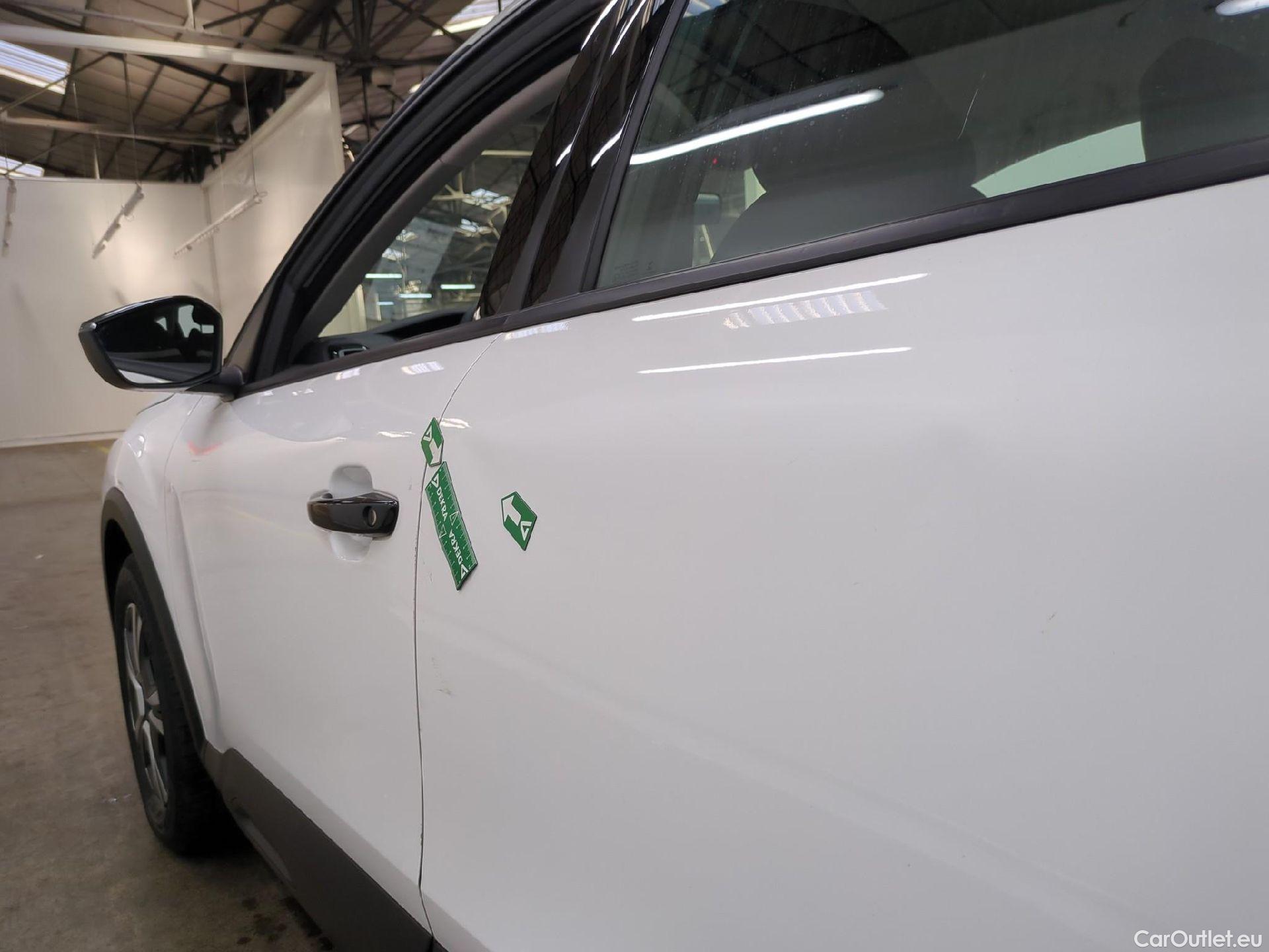  Citroen  C4  Berline Live Pack Business R 1.5 BlueHDI 110CV BVM6 E6d / TRANSFO VP/VF #20