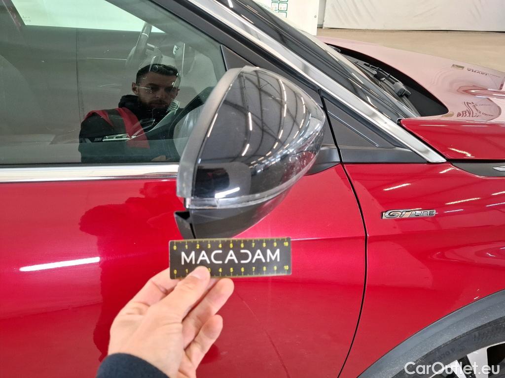  Peugeot  3008 PEUGEOT  / 2016 / 5P / SUV Puretech 180 S&S EAT8 GT LINE #35