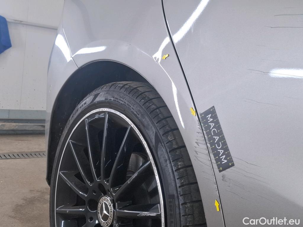  Mercedes  B-Klasse MERCEDES-BENZ Classe B / 2019 / 5P / monospace B 200 AMG Line BA7 #3