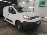  Citroen  Berlingo  Fourgon Driver M 650 1.6 BlueHDi 100CV BVM5 E6 #4