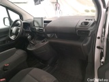  Citroen  Berlingo  Fourgon Driver M 650 1.6 BlueHDi 100CV BVM5 E6 #5