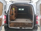  Citroen  Berlingo  Fourgon Driver M 650 1.6 BlueHDi 100CV BVM5 E6 #10