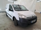  Citroen  Berlingo  Fourgon Confort L1 (Court) 1.6 100CV BVM5 E5 #4