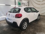 Citroen  C3  Feel Business 1.2 PureTech 80CV BVM5 E6d #3