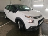  Citroen  C3  Société Feel Nav 1.2 PureTech 80CV BVM5 E6d #4