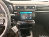  Citroen  C3  Société Feel Nav 1.2 PureTech 80CV BVM5 E6d #7