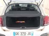  Citroen  C3 CITROEN  / 2020 / 5P / Berline PureTech 83 S&S BVM Feel Pack #10