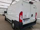  Citroen  Jumper CITROEN  / 2014 / 4P / Fourgon tôlé 33 L1H1 BlueHDi 120 S&S BVM6 Driver #2