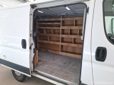  Citroen  Jumper CITROEN  / 2014 / 4P / Fourgon tôlé 33 L1H1 BlueHDi 120 S&S BVM6 Driver #9